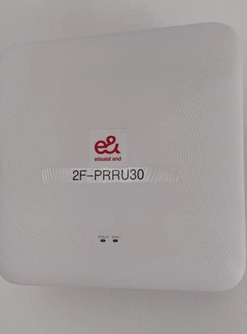 Huawei 5G pRRU, 2F-PRRU30