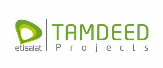 Etisalat Tamdeed Projects
